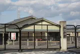 松花堂庭園・美術館