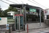 由比ヶ浜駅