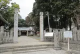 八王子神社