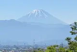 双葉SA 上り