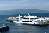 初島港