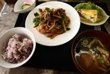 べりカフェ つばさ・游