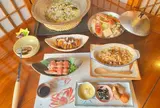 京都かに料理 かに満