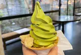 桔梗信玄餅工場テーマパーク