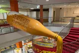 道の駅「パーク七里御浜」