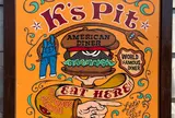 ケーズピット(K's Pit)
