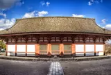 東寺（教王護国寺）