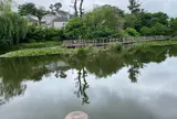 白幡池公園
