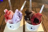 Dolce ＆ PREMIUMGELATO ハレterrace