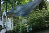 ネオオリエンタルリゾート八ヶ岳高原コテージ・ネオオリエンタルリゾート八ヶ岳花ホテル