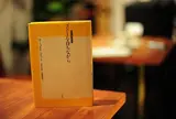ブックカフェゴドー