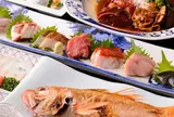 魚料理 吉成本店