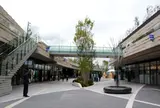 二子玉川ライズ・ショッピングセンター・テラスマーケット