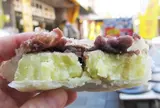 はやしのいきなり団子