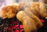 ホルモン青木