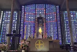 ノートルダム・デュ・ランシー教会