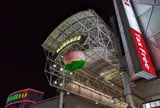 岡山駅前商店街