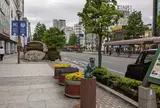 桃太郎大通り