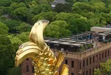 大阪城