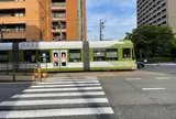 市役所前