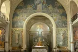 Chapel of Our Lady of the Miraculous Medal