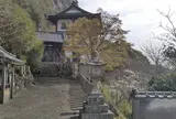 小豆島霊場第3番 観音寺奥之院 隼山