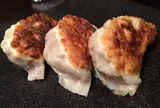 恵比寿餃子 大豊記 弐號房