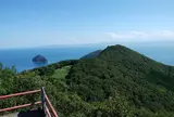 洞雲山展望台