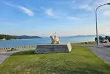 池田港西防波堤灯台