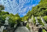 小豆島霊場第41番 佛谷山