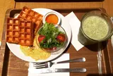 マザーリーフ ティー スタイル 恵比寿店