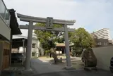 七宮神社