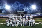 横浜スタジアム