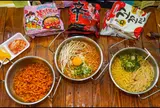 ラーメンコンビニ