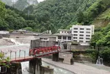 黒部川第二発電所