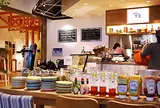ロンハーマンカフェ みなとみらい店