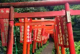 佐助稲荷神社