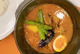 スープカレー＆カレー天馬