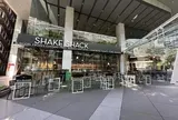 SHAKE SHACK（シェイクシャック） 東京国際フォーラム店