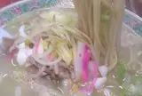 思案橋ラーメン