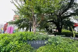 渋谷区立桜丘公園