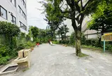 神宮前五丁目児童遊園地