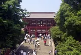鶴岡八幡宮
