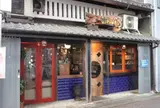 町屋イタリアン サラサ3