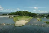 鴨川デルタ