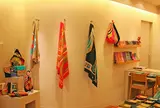 風呂敷専門店・京都唐草屋