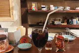 但馬屋珈琲店 本店