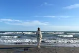 由比ヶ浜