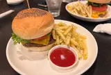 ハンバーガーダイニングティティ・ダイナー