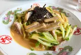 中華のサカイ本店